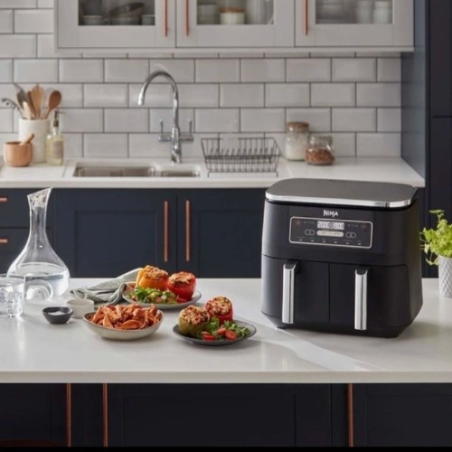 Dual Zone Air Fryer AF300